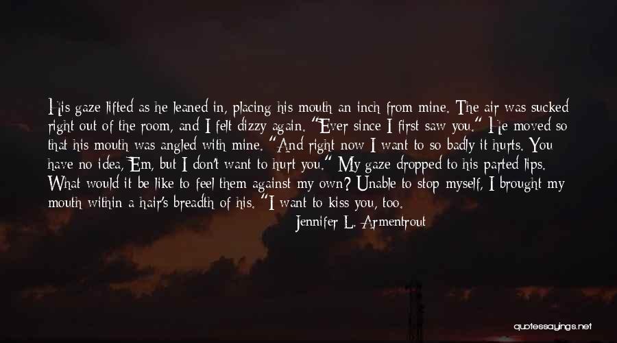Jatele Quotes By Jennifer L. Armentrout Jatele Quotes By Jennifer L. Armentrout