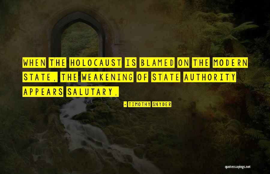 Jathan Nagrodski Quotes By Timothy Snyder Jathan Nagrodski Quotes By Timothy Snyder