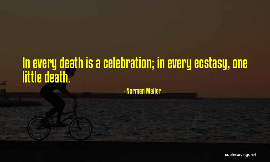 Jati Quotes By Norman Mailer Jati Quotes By Norman Mailer