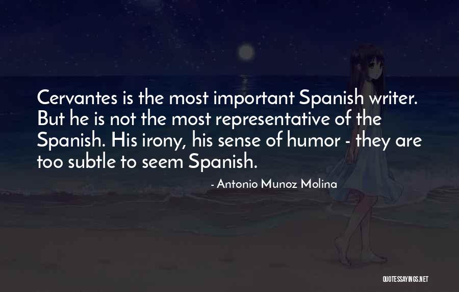 Jatimatic Smg Quotes By Antonio Munoz Molina Jatimatic Smg Quotes By Antonio Munoz Molina
