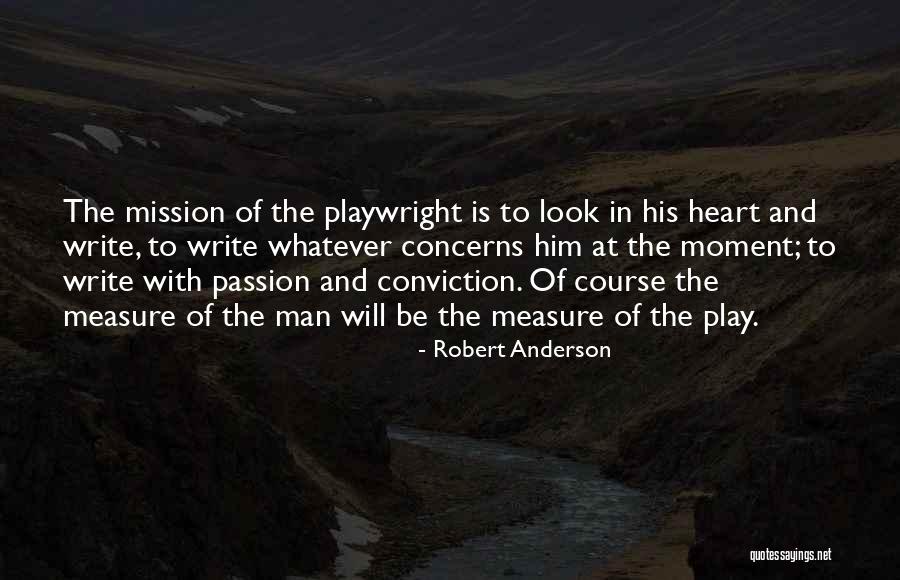 Jatimatic Smg Quotes By Robert Anderson Jatimatic Smg Quotes By Robert Anderson