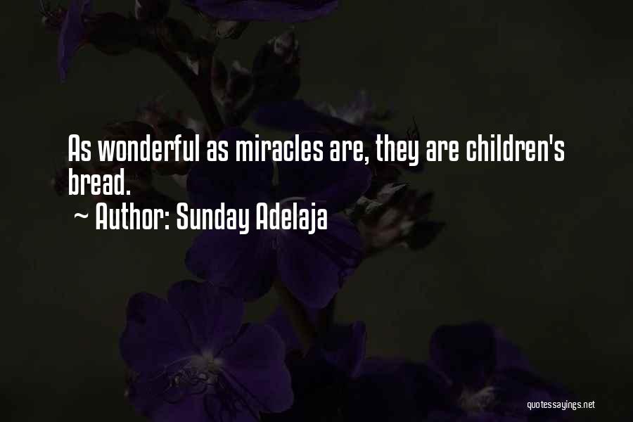 Jatinder Sekhon Quotes By Sunday Adelaja