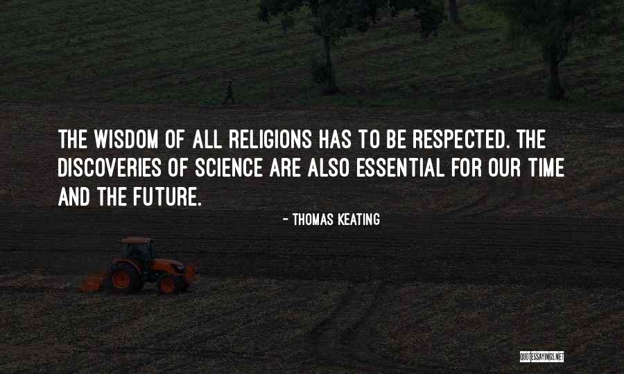 Jatta Gambia Quotes By Thomas Keating Jatta Gambia Quotes By Thomas Keating