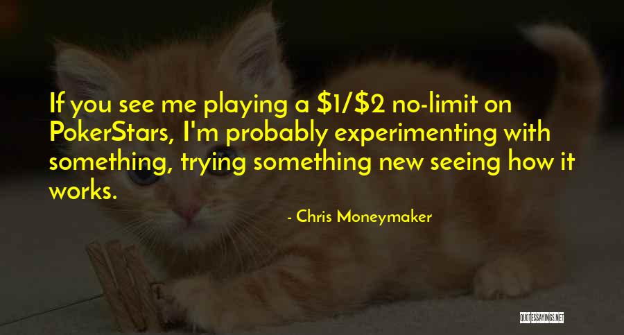 Jatta Shreaam Quotes By Chris Moneymaker Jatta Shreaam Quotes By Chris Moneymaker