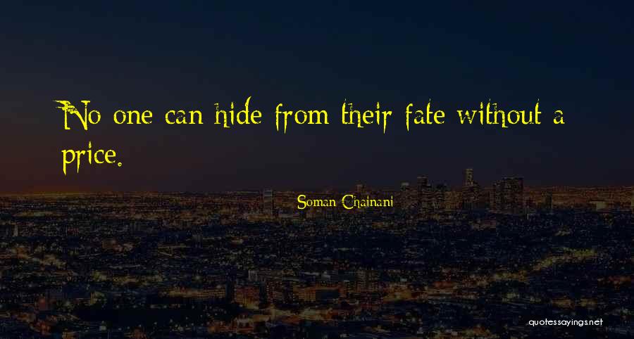 Jattendais Paroles Quotes By Soman Chainani Jattendais Paroles Quotes By Soman Chainani