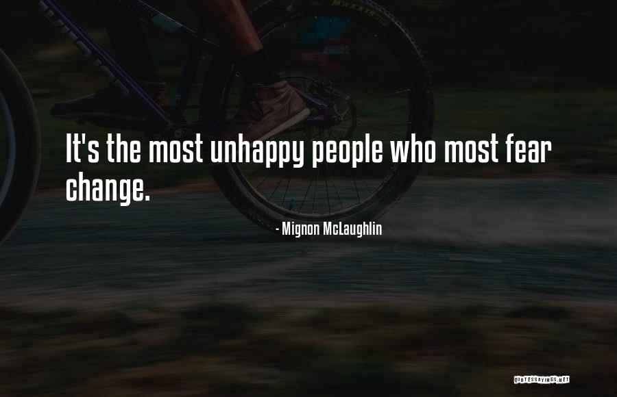 Jattendais Sung Quotes By Mignon McLaughlin Jattendais Sung Quotes By Mignon McLaughlin