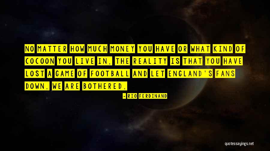 Jattends Pronounce Quotes By Rio Ferdinand Jattends Pronounce Quotes By Rio Ferdinand