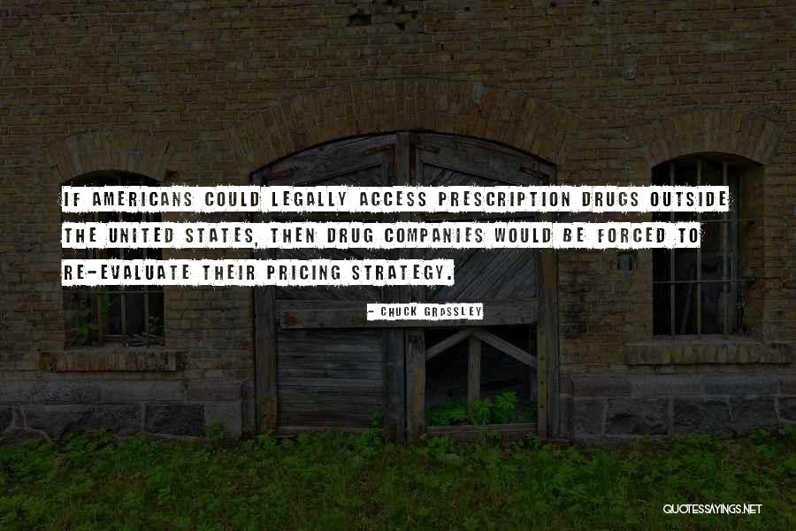 Jatuhnya Demokrasi Quotes By Chuck Grassley Jatuhnya Demokrasi Quotes By Chuck Grassley