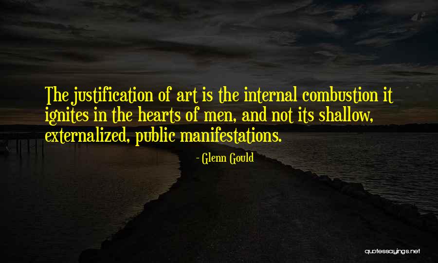Jatunyacu Quotes By Glenn Gould Jatunyacu Quotes By Glenn Gould