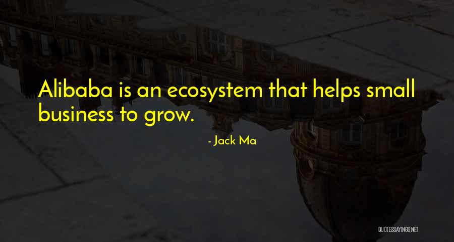 Jaubert Ambeau Quotes By Jack Ma Jaubert Ambeau Quotes By Jack Ma