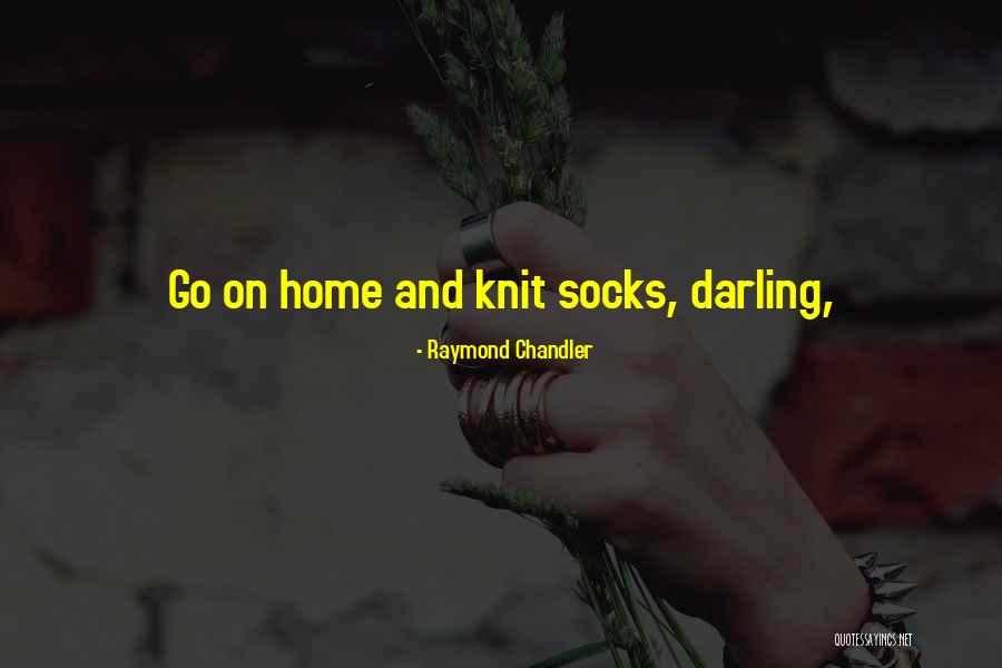 Jaucian Family Quotes By Raymond Chandler Jaucian Family Quotes By Raymond Chandler