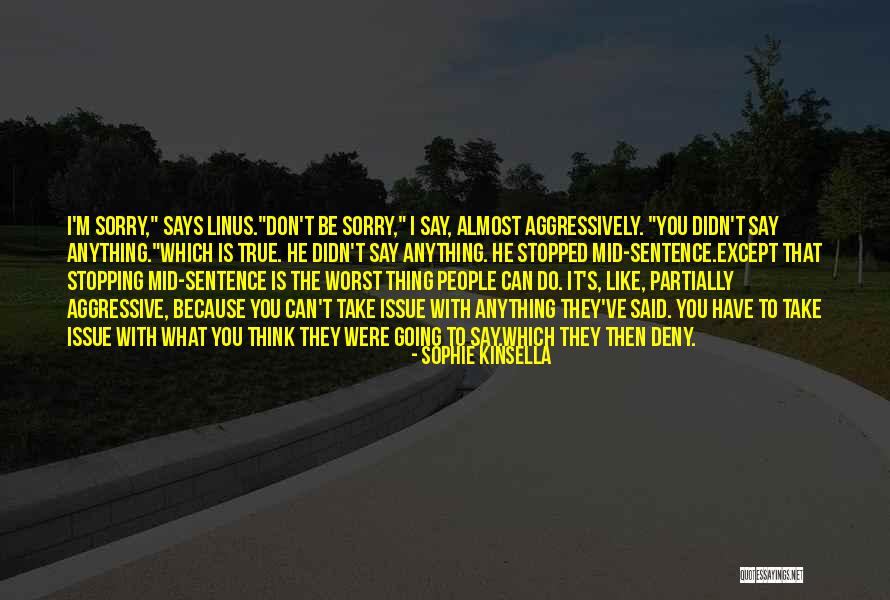 Jauffret Quotes By Sophie Kinsella Jauffret Quotes By Sophie Kinsella