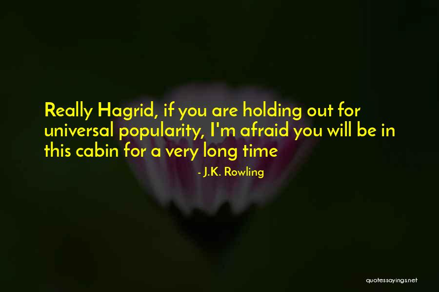Jauh Mimpiku Quotes By J.K. Rowling Jauh Mimpiku Quotes By J.K. Rowling