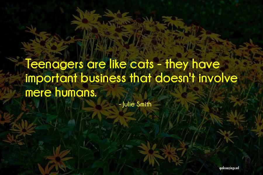 Jauh Perjalanan Quotes By Julie Smith Jauh Perjalanan Quotes By Julie Smith