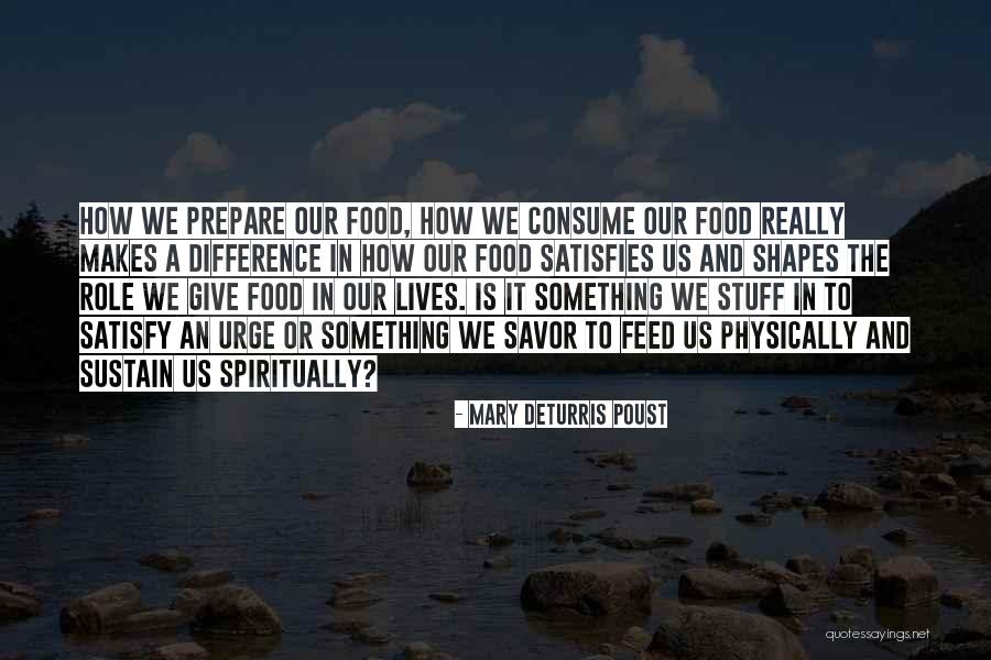 Jauharabad Quotes By Mary DeTurris Poust