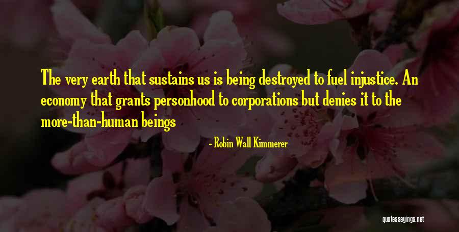 Jauharabad Quotes By Robin Wall Kimmerer