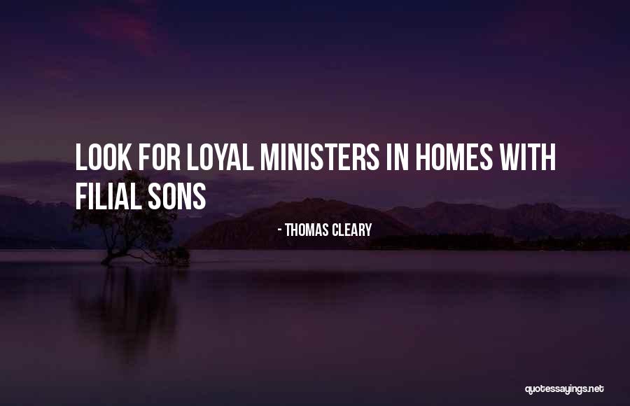 Jauharabad Quotes By Thomas Cleary
