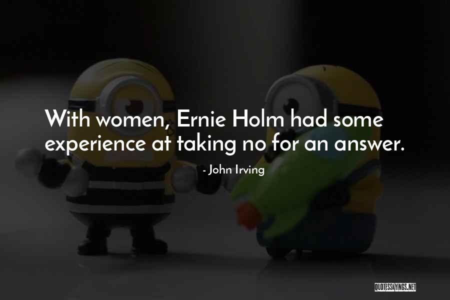 Jaulin Para Quotes By John Irving Jaulin Para Quotes By John Irving