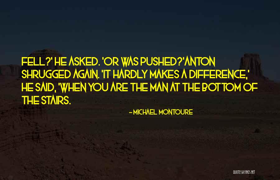 Jaulin Para Quotes By Michael Montoure Jaulin Para Quotes By Michael Montoure