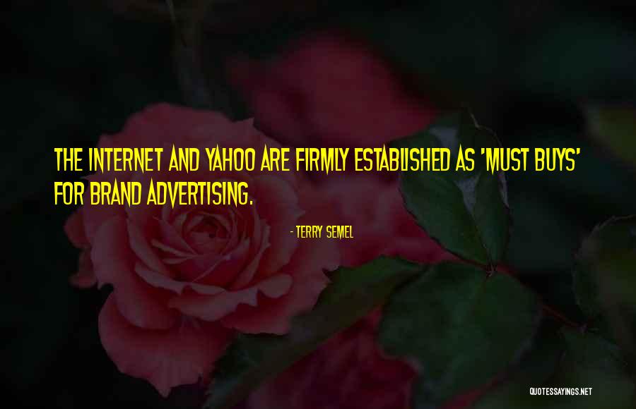 Jaulin Para Quotes By Terry Semel Jaulin Para Quotes By Terry Semel