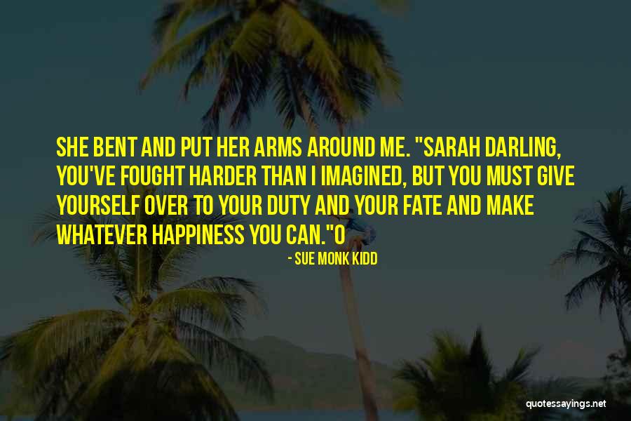 Jaumann Stress Quotes By Sue Monk Kidd Jaumann Stress Quotes By Sue Monk Kidd