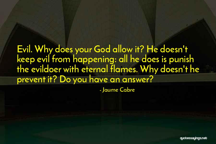 Jaume Cabre Quotes 242995 Jaume Cabre Quotes 242995