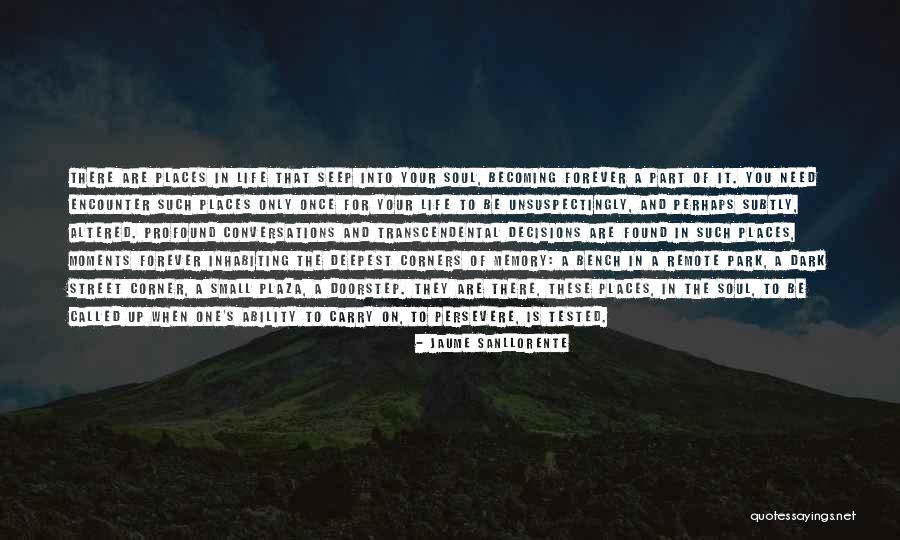 Jaume Sanllorente Quotes 155371 Jaume Sanllorente Quotes 155371