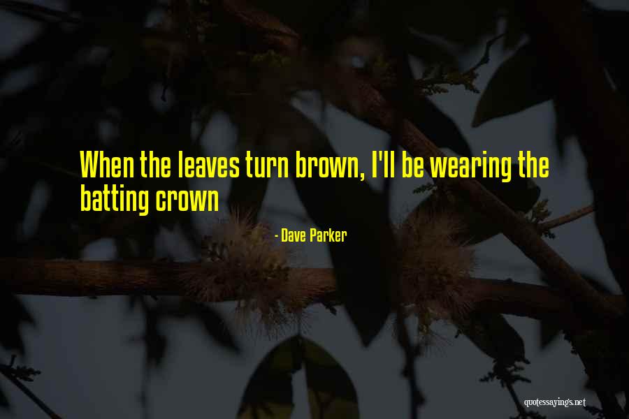 Jaundice Treatment Quotes By Dave Parker Jaundice Treatment Quotes By Dave Parker