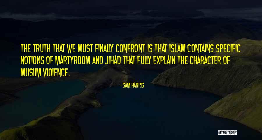 Jaundice Treatment Quotes By Sam Harris Jaundice Treatment Quotes By Sam Harris
