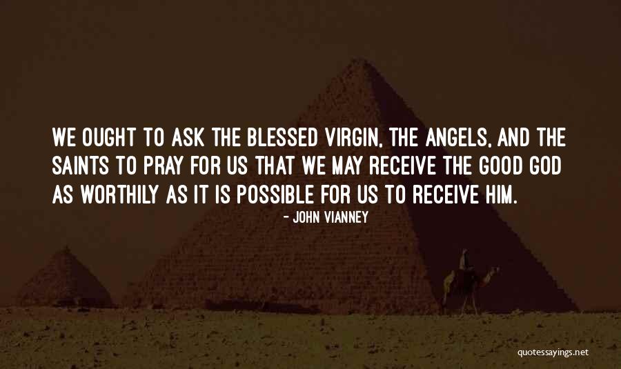 Jaundiced Eye Quotes By John Vianney Jaundiced Eye Quotes By John Vianney