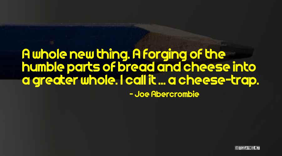 Jaune Quick To See Quotes By Joe Abercrombie Jaune Quick To See Quotes By Joe Abercrombie