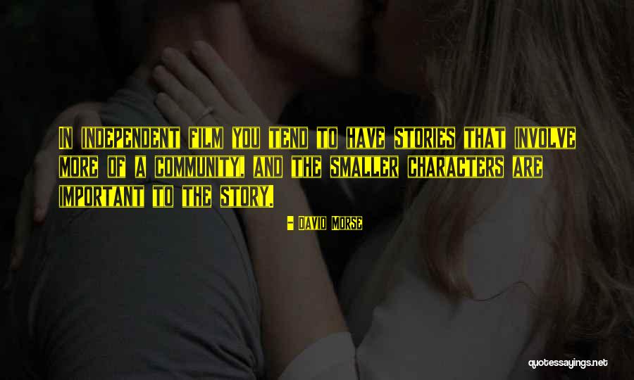 Jaune Quotes By David Morse Jaune Quotes By David Morse
