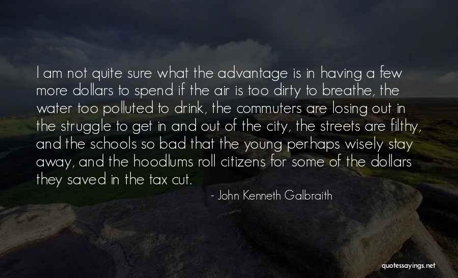 Jaunell Quotes By John Kenneth Galbraith Jaunell Quotes By John Kenneth Galbraith