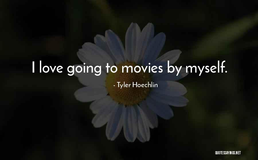 Jaunet Monique Quotes By Tyler Hoechlin Jaunet Monique Quotes By Tyler Hoechlin
