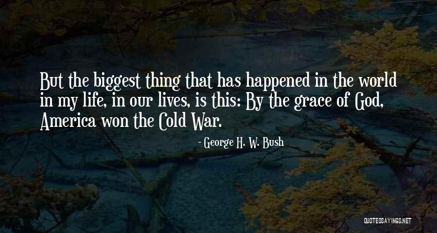 Jaunsvelmes Quotes By George H. W. Bush Jaunsvelmes Quotes By George H. W. Bush