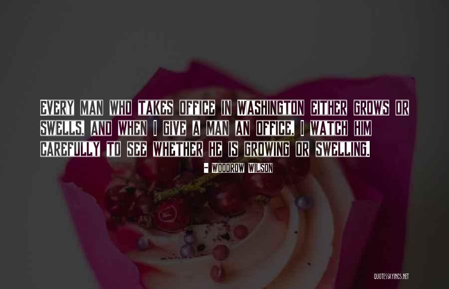 Jaunsvelmes Quotes By Woodrow Wilson Jaunsvelmes Quotes By Woodrow Wilson