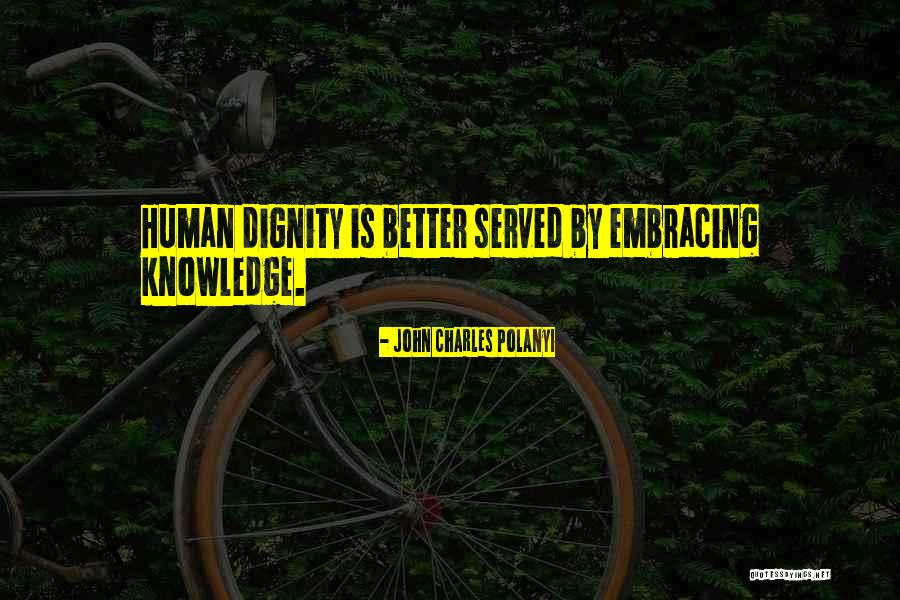 Jaunt Vr Quotes By John Charles Polanyi Jaunt Vr Quotes By John Charles Polanyi