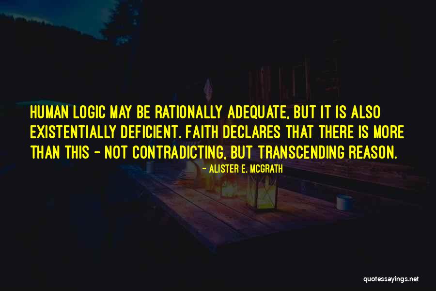 Jauntily Antonym Quotes By Alister E. McGrath Jauntily Antonym Quotes By Alister E. McGrath