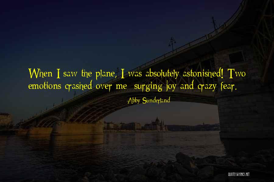 Jaunuolio Quotes By Abby Sunderland Jaunuolio Quotes By Abby Sunderland