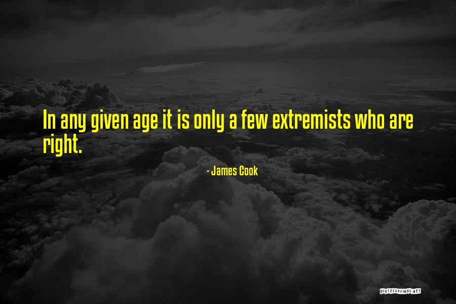 Jaunuolis Quotes By James Cook