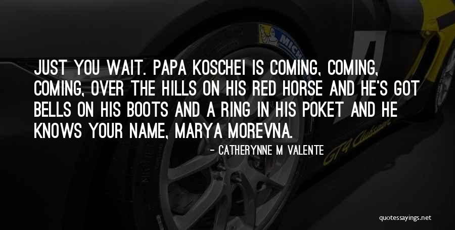 Jaura New Song Quotes By Catherynne M Valente Jaura New Song Quotes By Catherynne M Valente