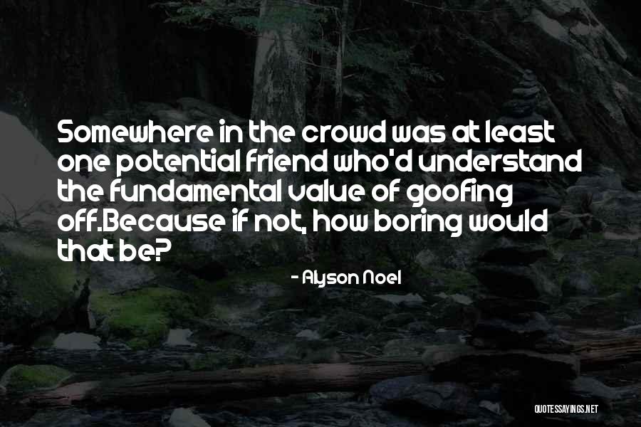 Jaura Quotes By Alyson Noel Jaura Quotes By Alyson Noel