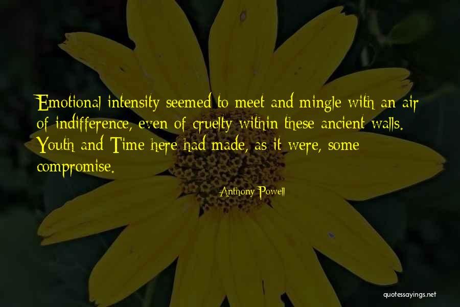 Jaura Quotes By Anthony Powell Jaura Quotes By Anthony Powell