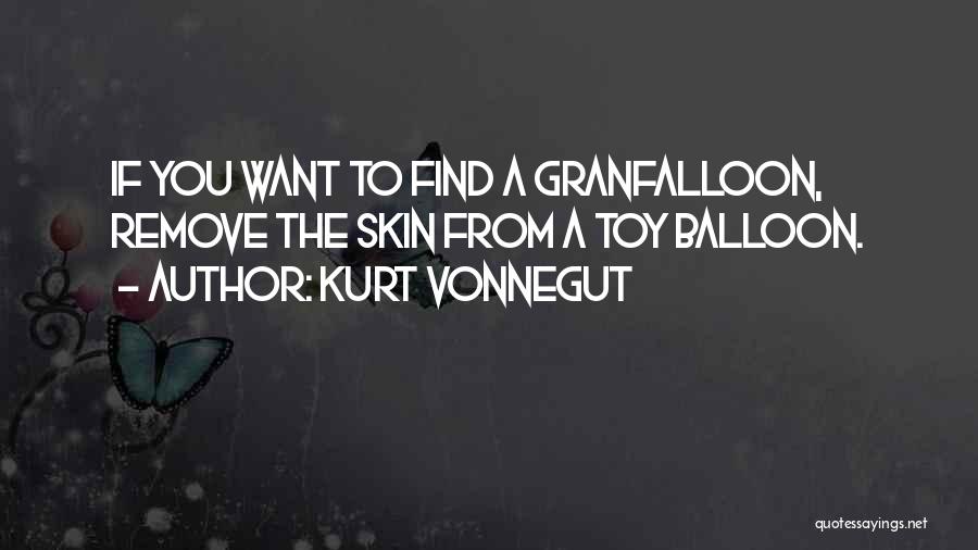 Jaurai Quotes By Kurt Vonnegut