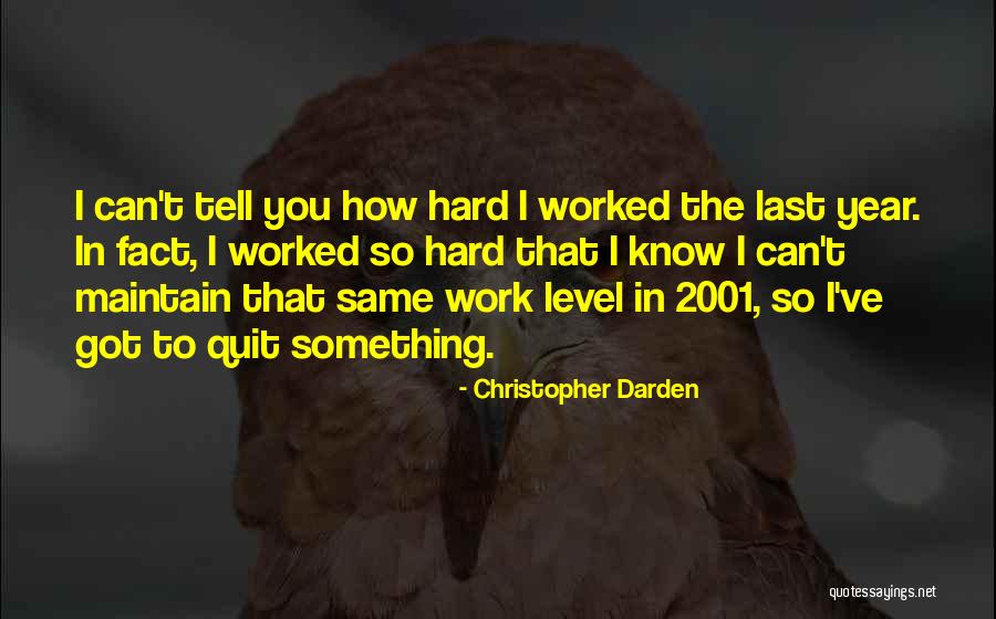 Jaurais Pu Quotes By Christopher Darden Jaurais Pu Quotes By Christopher Darden