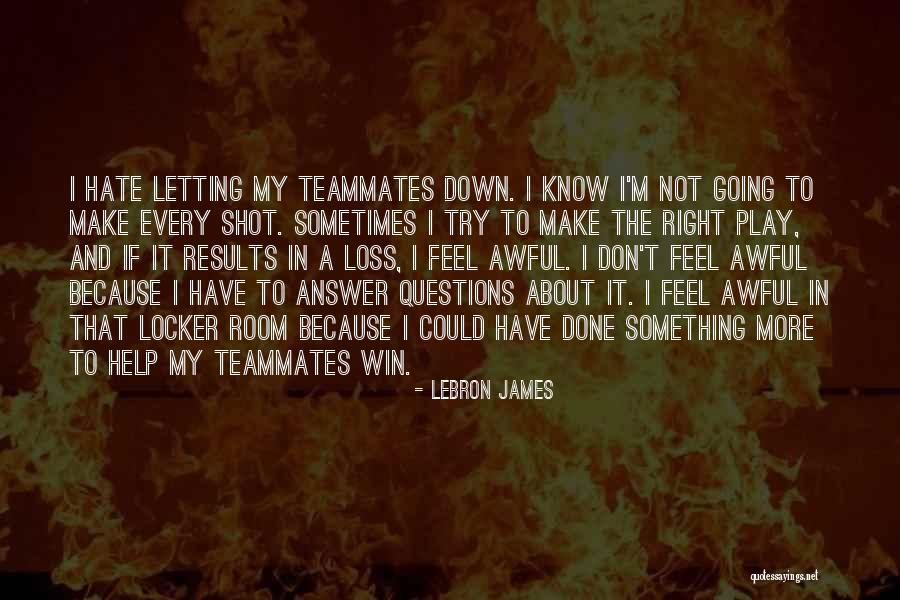 Jauregui Architect Quotes By LeBron James Jauregui Architect Quotes By LeBron James