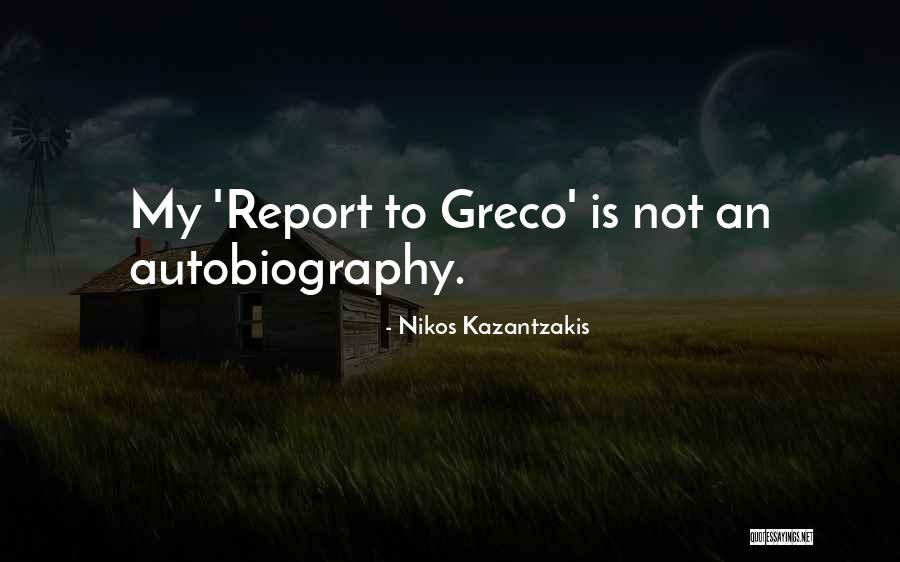 Jauregui Quotes By Nikos Kazantzakis Jauregui Quotes By Nikos Kazantzakis