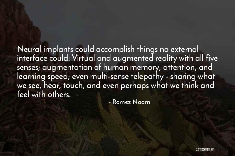 Jaurigue Law Quotes By Ramez Naam Jaurigue Law Quotes By Ramez Naam