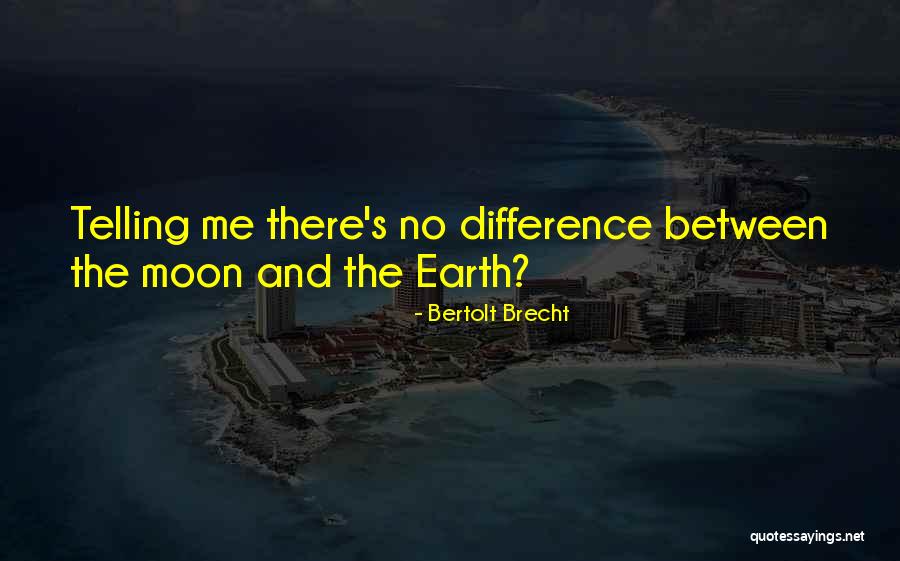 Jausta Quotes By Bertolt Brecht Jausta Quotes By Bertolt Brecht