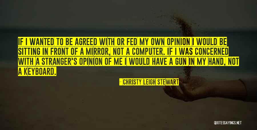 Jautri Dzejoli Quotes By Christy Leigh Stewart Jautri Dzejoli Quotes By Christy Leigh Stewart